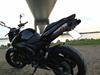 Suzuki GSR 600