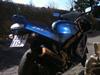 Kawasaki ZXR 750 J solgt