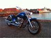 Yamaha Dragstar XVS 1100