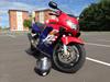 Honda CBR600 F4