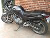 Yamaha XJ600 Diversion