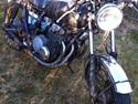 Honda CB500F