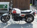 Yamaha XS 1100 E