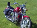 Regal Raptor DD250E-9 (Min Baby)