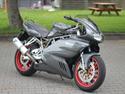 Ducati 800 SS