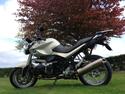 BMW R1200R Roadster #Solgt
