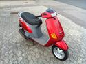 Piaggio Skipper 150