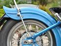 Harley Davidson Panhead