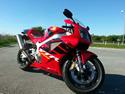 Honda VTR 1000 SP1