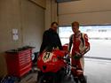 Honda CBR 600RR