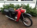 MZ ES150/1