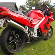 Honda VFR 750 RC 36 ll