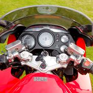 Honda VFR 750 RC 36 ll