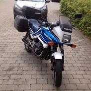 Suzuki Gsx 550 es