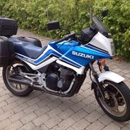 Suzuki Gsx 550 es