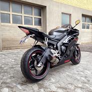 Yamaha YZF R6