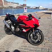 Hyosung GT 250 R [ solgt ]