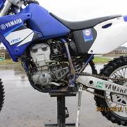 Yamaha WR 400