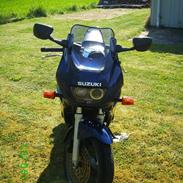 Suzuki GS 500 E