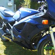 Suzuki GS 500 E
