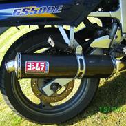 Suzuki GS 500 E