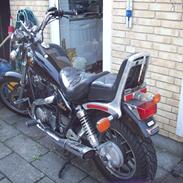 Honda Vt700 Shadow US