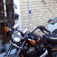 Honda Vt700 Shadow US