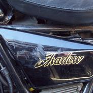 Honda Vt700 Shadow US