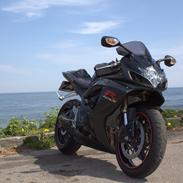 Suzuki GSX-R