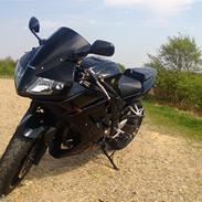 Suzuki SV 650S