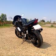 Suzuki SV 650S