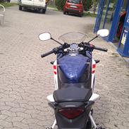 Honda CBR250RA