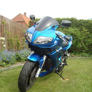 Suzuki SV 650s K6