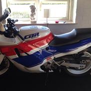 Honda CBR 600 F