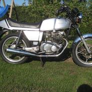 Suzuki GS 450