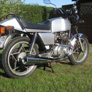 Suzuki GS 450