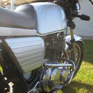 Suzuki GS 450