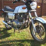 Suzuki GS 450