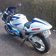 Suzuki GSXR 600 SRAD