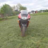 Honda CBR 600 F2