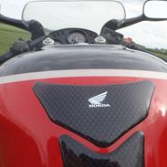 Honda CBR 600 F2