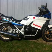 Suzuki GSX 1100 ES