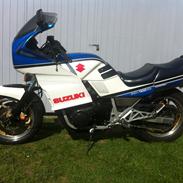 Suzuki GSX 1100 ES