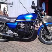 Kawasaki Z1000 J3
