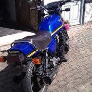 Kawasaki Z1000 J3