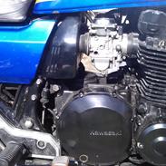 Kawasaki Z1000 J3