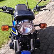 Kawasaki Z1000 J3