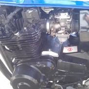 Kawasaki Z1000 J3