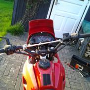 Honda NX250 Dominator M21