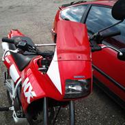 Honda NX250 Dominator M21